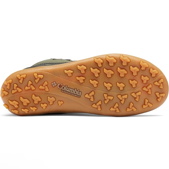 Columbia Women's Minx Shorty III Boot - Picture 4 of 7